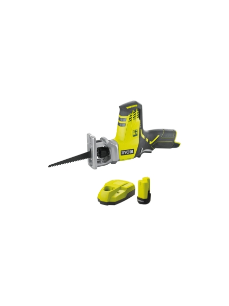 Сабельная пила Ryobi RRS12011L 5133001160
