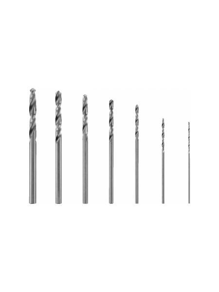 Насадка для прямошлифмашины RAR401-7 7 шт Ryobi 5132005844