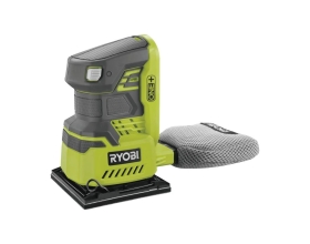 Виброшлифмашина Ryobi ONE+ R18SS4-0 5133002918