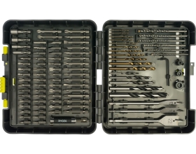Набор бит и сверл (95 предметов) Ryobi RAK95DDF 5132002278