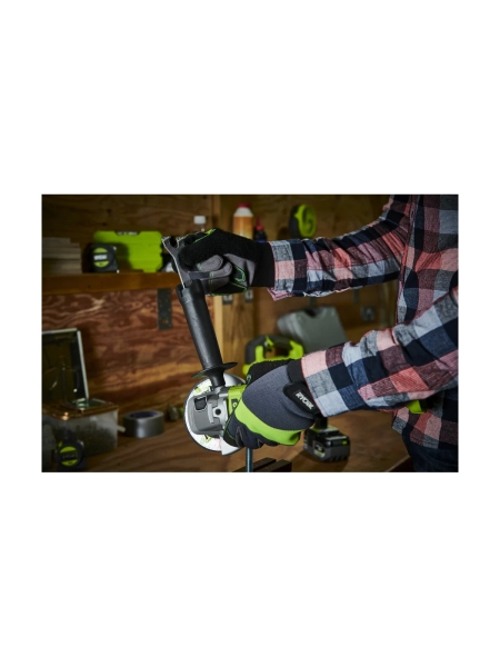 Углошлифмашина Ryobi ONE+ RAG18125-0 5133005403