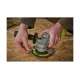 Углошлифмашина Ryobi ONE+ RAG18125-0 5133005403