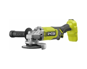 Углошлифмашина Ryobi ONE+ RAG18125-0 5133005403