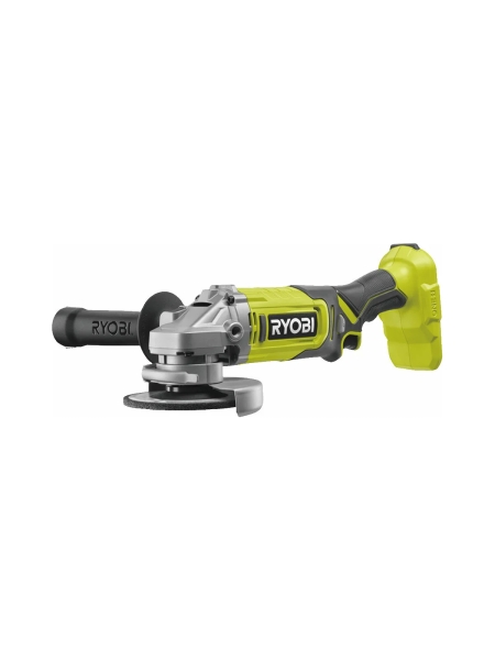 Углошлифмашина Ryobi ONE+ RAG18125-0 5133005403