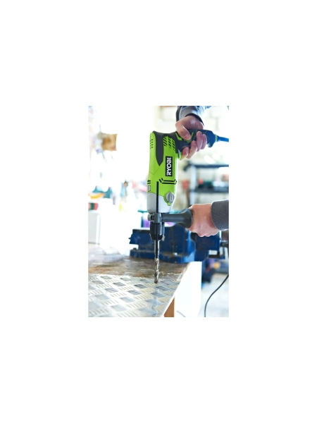 Ударная дрель Ryobi 3002067 RPD1200-K 5133002067