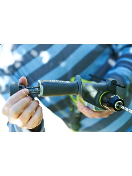 Ударная дрель Ryobi 3002067 RPD1200-K 5133002067