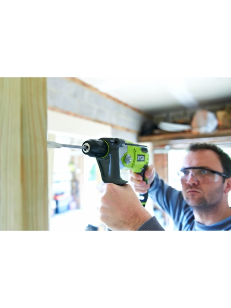 Ударная дрель Ryobi 3002067 RPD1200-K 5133002067