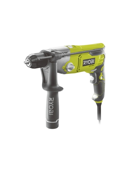 Ударная дрель Ryobi 3002067 RPD1200-K 5133002067