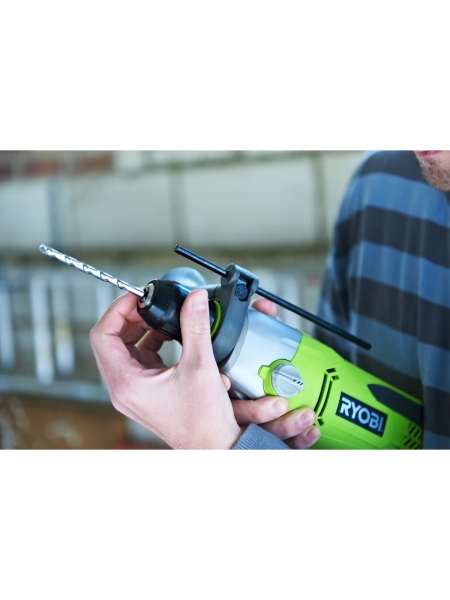 Ударная дрель Ryobi 3002067 RPD1200-K 5133002067