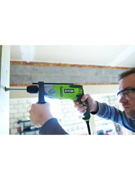 Ударная дрель Ryobi 3002067 RPD1200-K 5133002067
