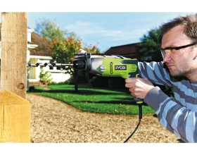 Ударная дрель Ryobi 3002067 RPD1200-K 5133002067