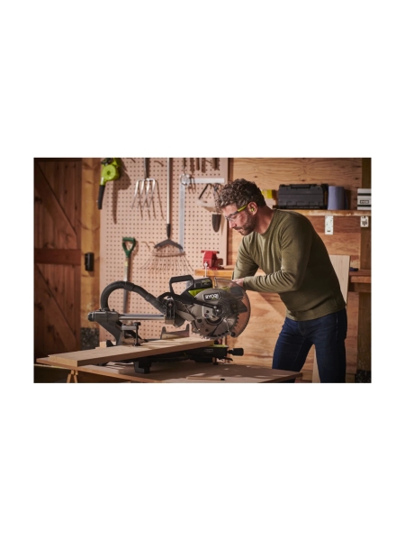 Торцовочная пила Ryobi 18В RMS18254X-0 5133005736