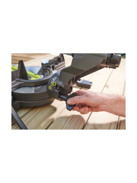 Торцовочная пила Ryobi 18В RMS18254X-0 5133005736