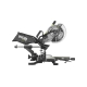 Торцовочная пила Ryobi 18В RMS18254X-0 5133005736