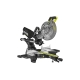 Торцовочная пила Ryobi 18В RMS18254X-0 5133005736