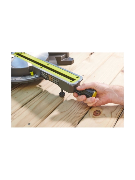 Торцовочная пила Ryobi 18В RMS18254X-0 5133005736