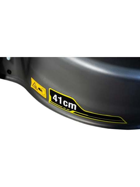 Бензиновая газонокосилка Ryobi RLM4114 5133002884