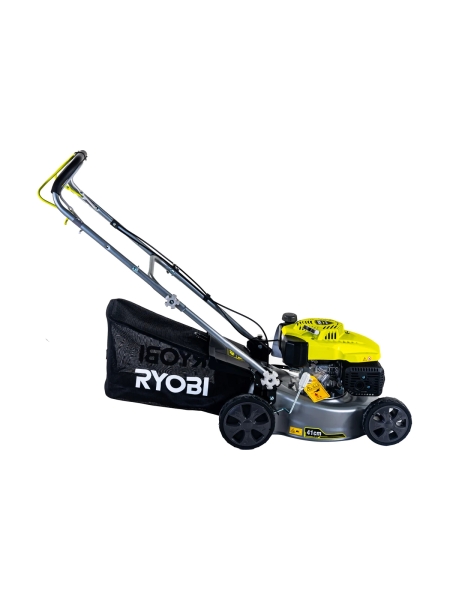 Бензиновая газонокосилка Ryobi RLM4114 5133002884