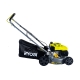 Бензиновая газонокосилка Ryobi RLM4114 5133002884