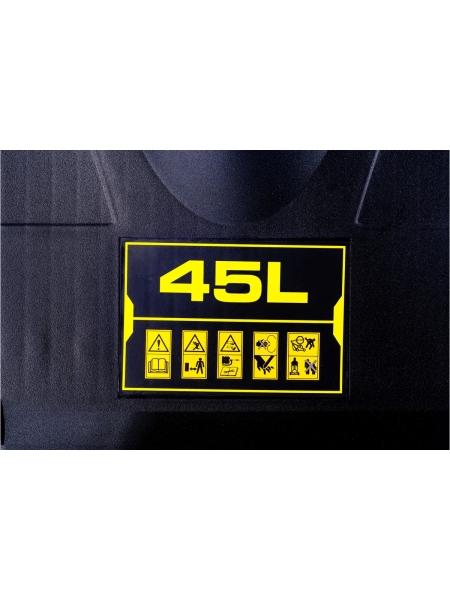 Бензиновая газонокосилка Ryobi RLM4114 5133002884