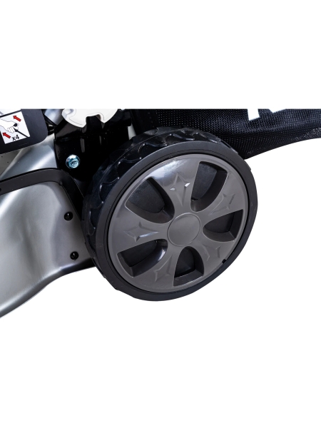 Бензиновая газонокосилка Ryobi RLM4114 5133002884