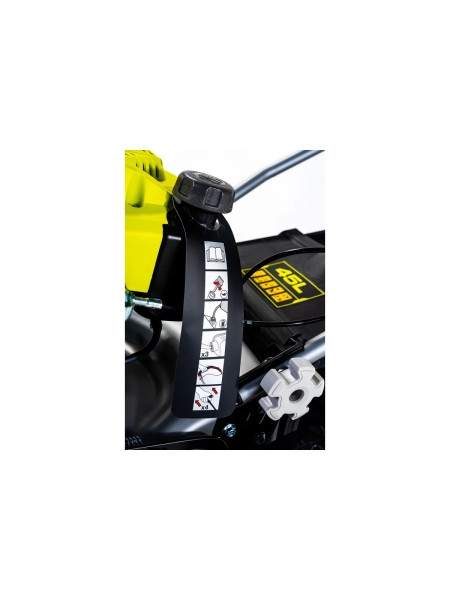 Бензиновая газонокосилка Ryobi RLM4114 5133002884