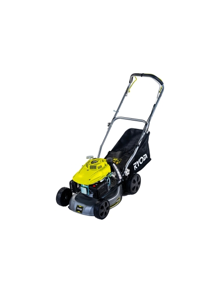 Бензиновая газонокосилка Ryobi RLM4114 5133002884