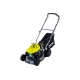 Бензиновая газонокосилка Ryobi RLM4114 5133002884