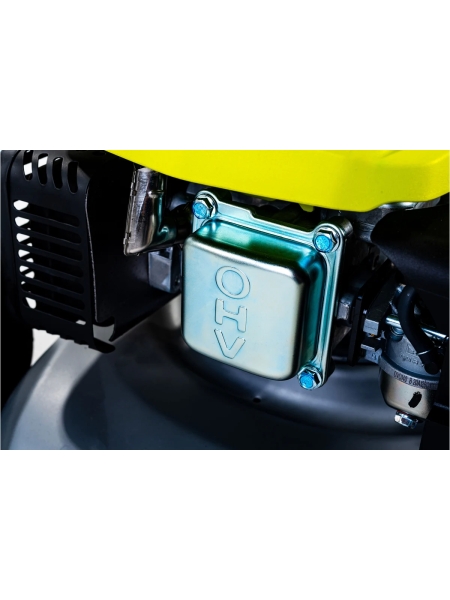 Бензиновая газонокосилка Ryobi RLM4114 5133002884