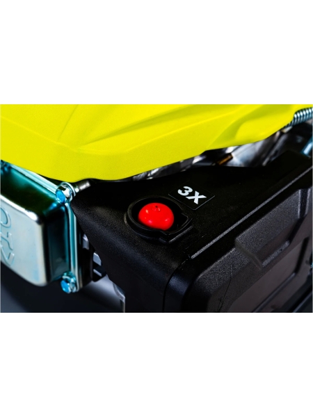 Бензиновая газонокосилка Ryobi RLM4114 5133002884