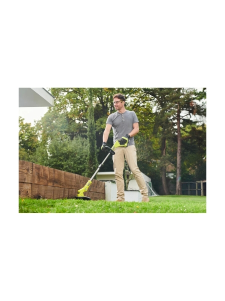 Триммер-газонокосилка Ryobi ONE+ 18В RY18LMC30A-0 5133005917