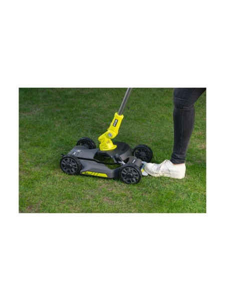 Триммер-газонокосилка Ryobi ONE+ 18В RY18LMC30A-0 5133005917
