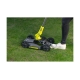 Триммер-газонокосилка Ryobi ONE+ 18В RY18LMC30A-0 5133005917