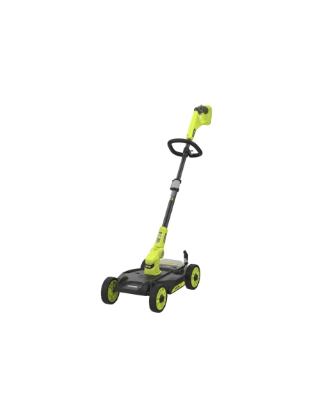 Триммер-газонокосилка Ryobi ONE+ 18В RY18LMC30A-0 5133005917