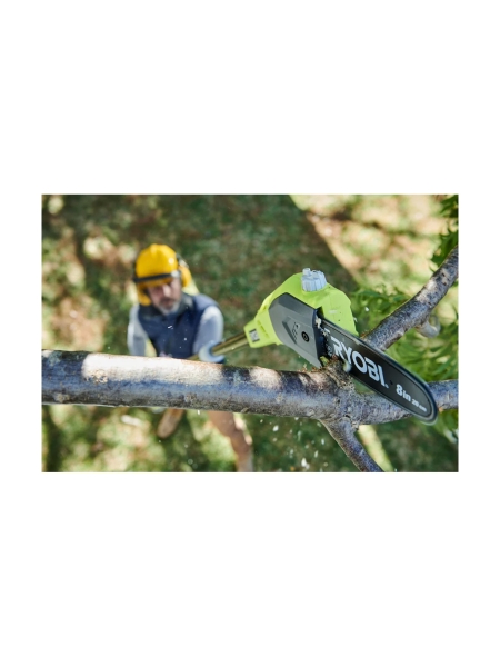 Аккумуляторный штанговый высоторез Ryobi ONE+ OPP1820 5133001250