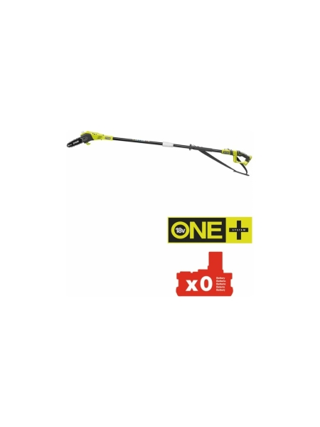 Аккумуляторный штанговый высоторез Ryobi ONE+ OPP1820 5133001250