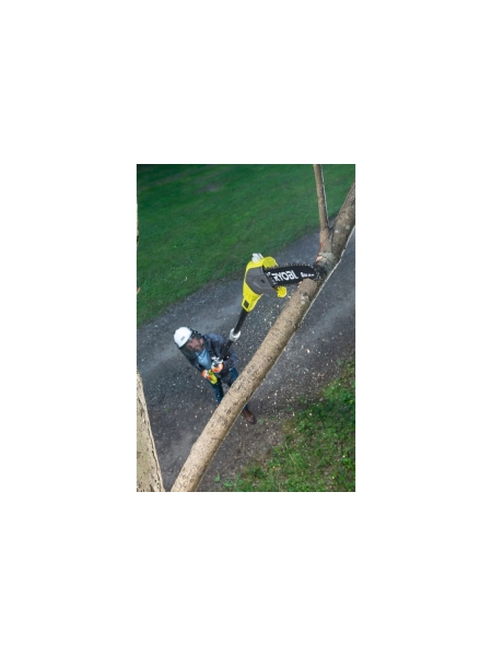 Аккумуляторный штанговый высоторез Ryobi ONE+ OPP1820 5133001250