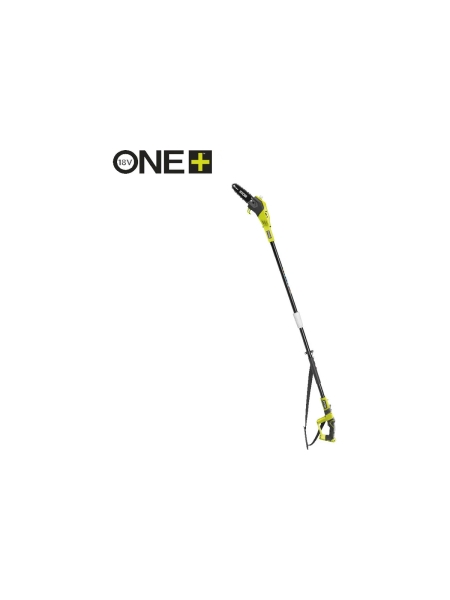 Аккумуляторный штанговый высоторез Ryobi ONE+ OPP1820 5133001250