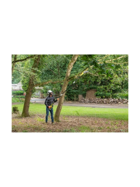 Аккумуляторный штанговый высоторез Ryobi ONE+ OPP1820 5133001250