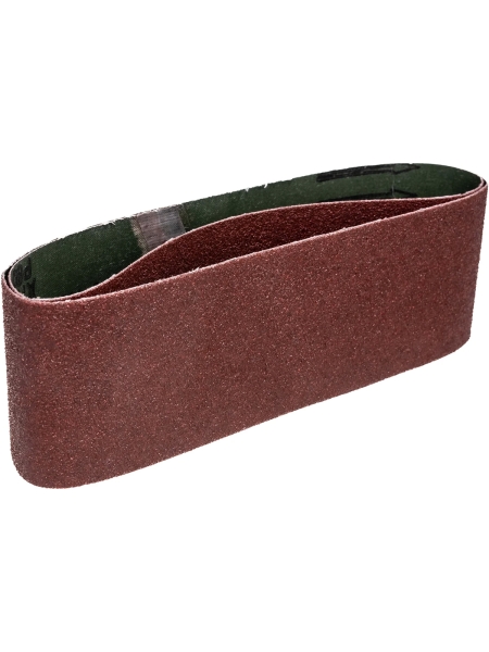 Шлифленты (533х76 мм; зернистость 60/80) 2 шт. Ryobi BSS76A2 5132002596