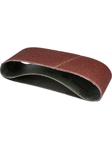 Шлифленты (533х76 мм; зернистость 60/80) 2 шт. Ryobi BSS76A2 5132002596