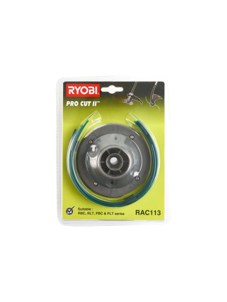 Шпуля PRO CUT II RAC113 Ryobi 5132002577
