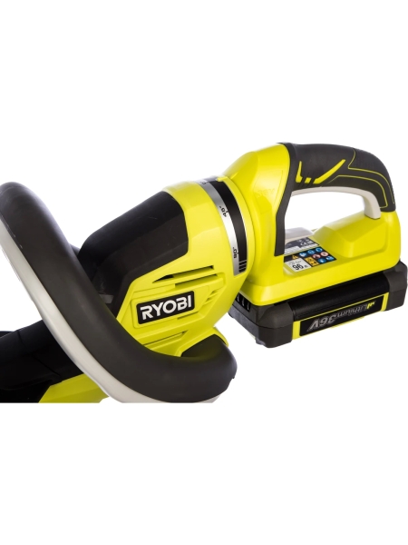 Кусторез Ryobi 36В RHT36C61R-15S 5133004319