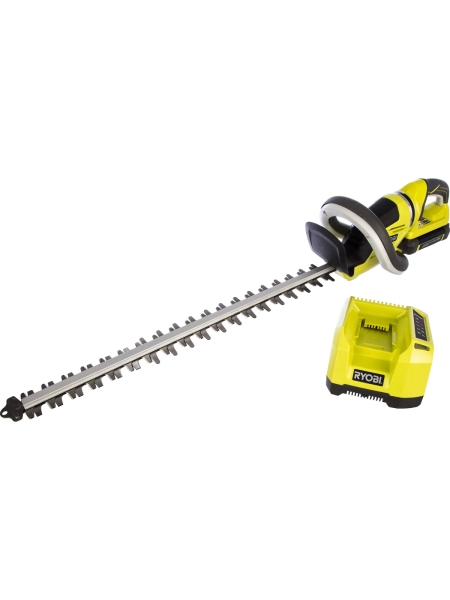 Кусторез Ryobi 36В RHT36C61R-15S 5133004319