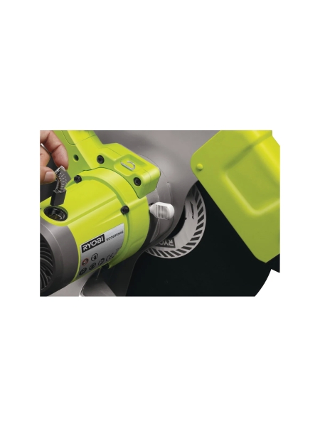 Отрезная пила Ryobi ECO2335HG 5133000704