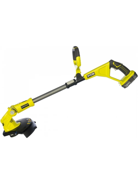 Аккумуляторный триммер Ryobi ONE+ RLT183220 5133002814