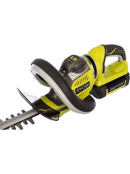 Аккумуляторный кусторез Ryobi MAX POWER RHT36C60R26 5133002527
