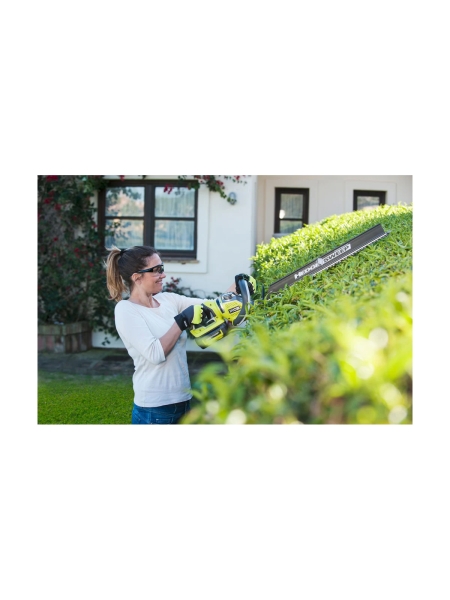 Аккумуляторный кусторез Ryobi MAX POWER RHT36C60R26 5133002527