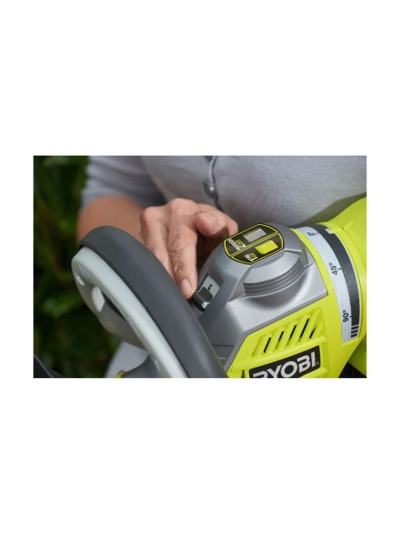 Аккумуляторный кусторез Ryobi MAX POWER RHT36C60R26 5133002527