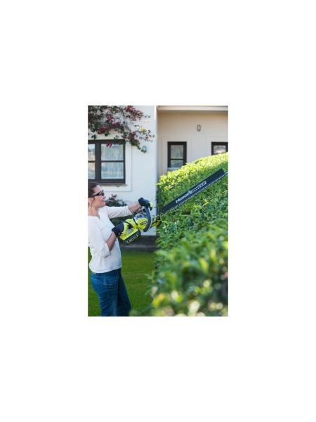 Аккумуляторный кусторез Ryobi MAX POWER RHT36C60R26 5133002527